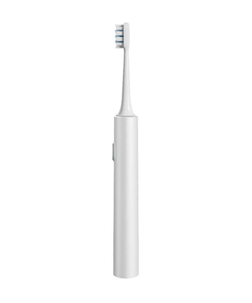 Электрическая зубная щетка Xiaomi Electric Toothbrush T302 MES608 (серебристый)