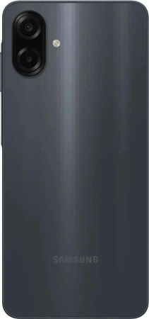 Смартфон Samsung Galaxy A07 4/128Gb SM-A075FZKGCAU (черный)