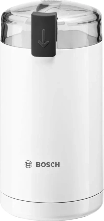 Электрическая кофемолка Bosch TSM6A011W (белый)