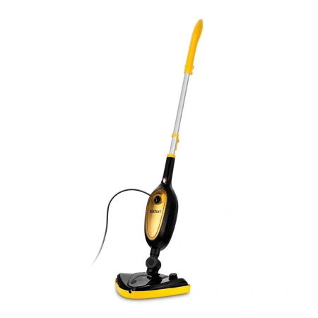 Паровая швабра "2 в 1" Kitfort KT-1067