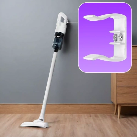 Вертикальный пылесос Kitfort KT-5202