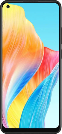 Смартфон Oppo A78 CPH2565 8GB/256GB (черный)