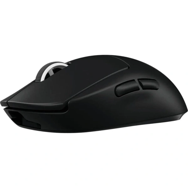 Игровая мышь Logitech Pro X Superlight (черный)