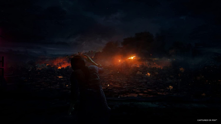 Uncharted: Legacy of Thieves Collection для PS5 (русская версия)