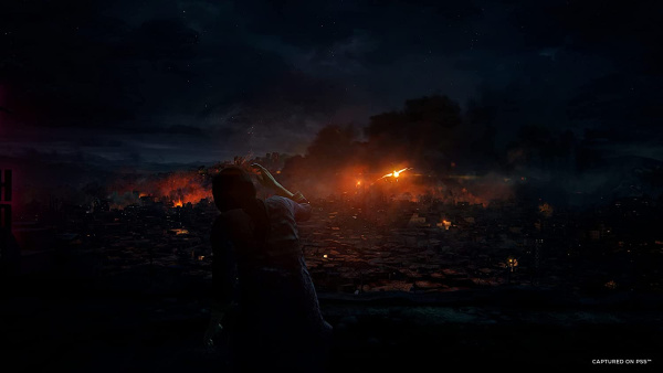 Uncharted: Legacy of Thieves Collection для PS5 (русская версия)