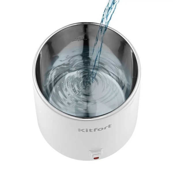 Дистиллятор Kitfort KT-2082