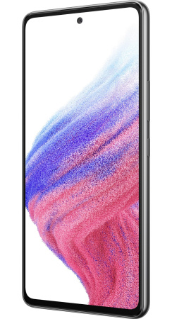 Смартфон Samsung Galaxy A53 256GB Black
