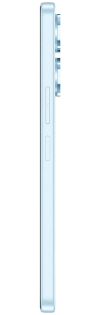 Смартфон TECNO СAMON 19 6GB/128GB SeaSalt White (CI6n)