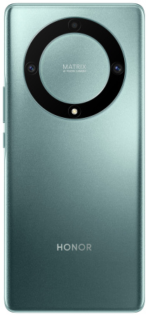 Смартфон HONOR X9a 5G 6GB/128G Emerald Green