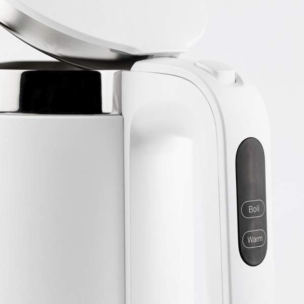 Электрический чайник Viomi Smart Kettle V-SK152C (1.5 л, белый)
