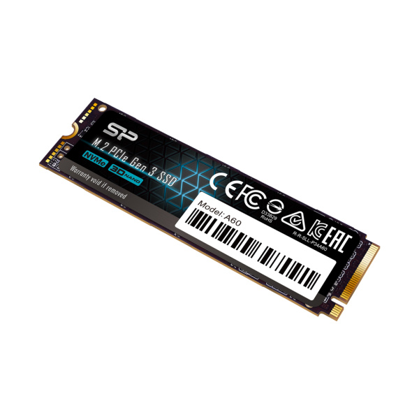 Внутренний SSD-диск Silicon Power Ace P34A60 256GB SP256GBP34A60M28