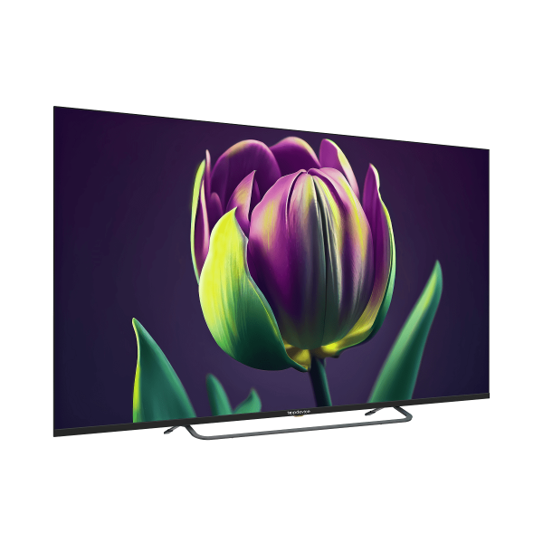 Телевизор Topdevice ULTRA NEO TDTV65CS06U_BK (65”, Smart TV (WildRed), Wi-Fi, Bluetooth, Ethernet, черный)