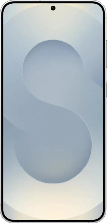 Смартфон Samsung Galaxy S25+ 12/256Gb (серый)