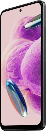 Смартфон REDMI NOTE 12S 8GB/256GB Onyx Black RU (23030RAC7Y)