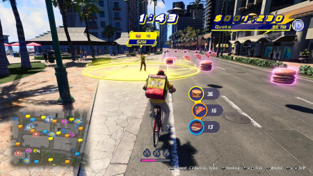 Like a Dragon: Infinite Wealth для PS5 (русские субтитры)