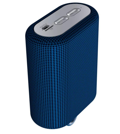 Беспроводная колонка Canyon BSP-4 (темно-синий)