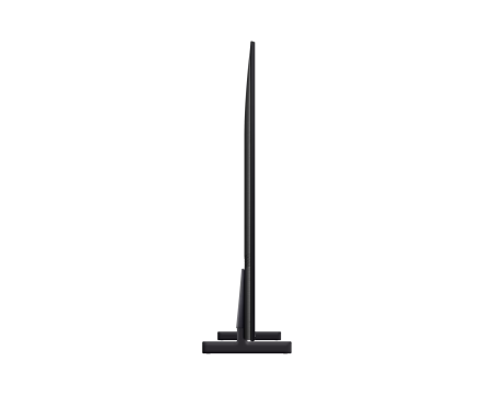 Телевизор Samsung Crystal UHD 4K CU8000 UE75CU8000UXRU (75", Smart TV (Samsung Tizen), Wi-Fi, Bluetooth, черный)