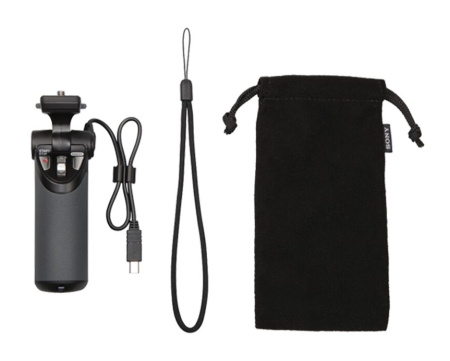 Штатив с дистанционным управлением VPT1 для Handycam