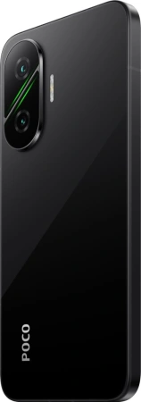 Телефон POCO F7 12GB/512GB EU (черный)