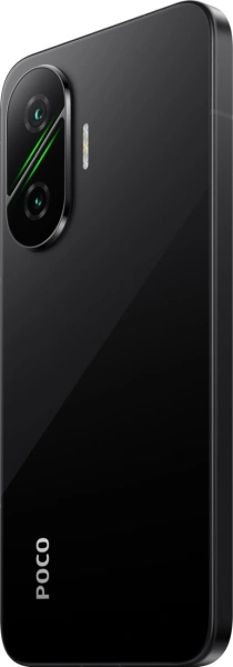 Телефон POCO F7 12GB/512GB EU (черный)