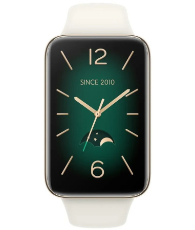 Фитнес-браслет Xiaomi Smart Band 7 Pro Ivory (M2141B1)