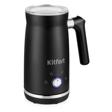 Капучинатор Kitfort KT-785