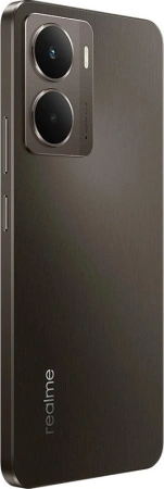 Телефон Realme P3 5G 8GB/256GB международная версия (серый метеорит)