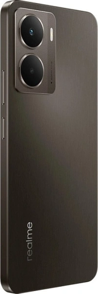 Телефон Realme P3 5G 8GB/256GB международная версия (серый метеорит)