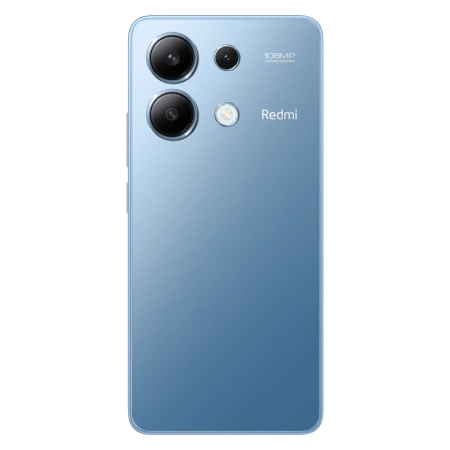Смартфон REDMI NOTE 13 8GB/256GB Ice Blue RU (23124RA7EO)