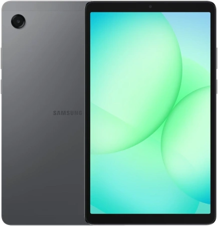 Планшет Samsung Galaxy Tab A11 Wi-Fi SM-X130 8GB/128GB (серый)
