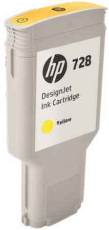 Картридж HP 728 F9K15A