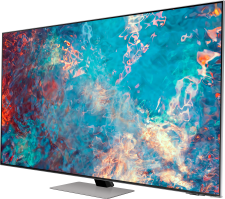 Телевизор Samsung QE85QN85AAUXRU