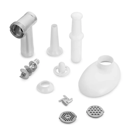 Мясорубка Kitfort KT-2119