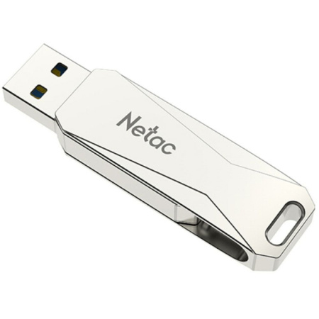Флешка 64GB USB Flash Netac U782C NT03U782C-064G-30PN