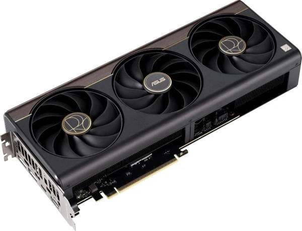 Видеокарта ASUS ProArt GeForce RTX 5070 Ti OC Edition 16GB GDDR7 PROART-RTX5070TI-O16G