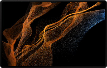 Планшет Samsung Galaxy Tab S8Ultra, экран 14.6", 128Gb, Wi-fi, Gray