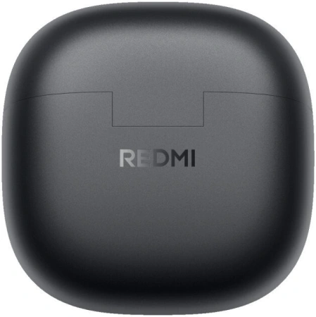 Наушники Xiaomi Redmi Buds 8 Active M2537E1 (черный, международная версия)