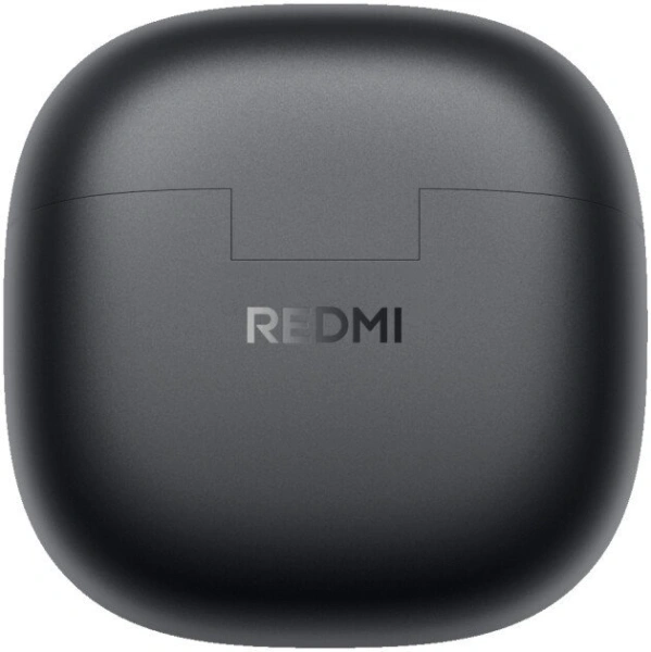 Наушники Xiaomi Redmi Buds 8 Active M2537E1 (черный, международная версия)