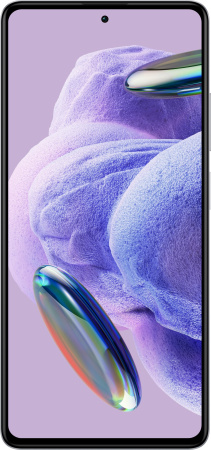 Смартфон REDMI NOTE 12 Pro+ 5G 8GB/256GB Polar White EU (22101316UG)