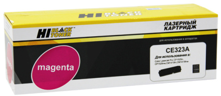 Картридж Hi-Black HB-CE323A