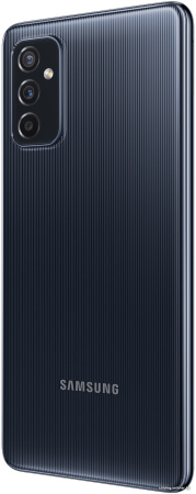 Смартфон Samsung Galaxy M52 128Gb Black