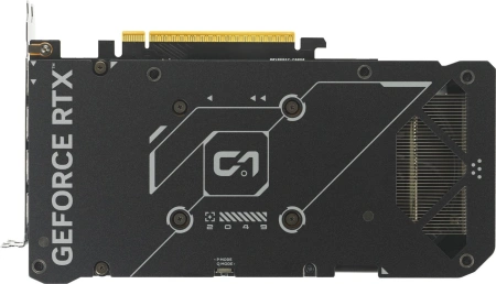 Видеокарта ASUS Dual GeForce RTX 5060 8GB GDDR7 OC Edition DUAL-RTX5060-O8G