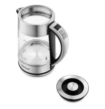 Электрический чайник Kitfort KT-690