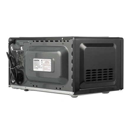 Микроволновая печь Centek CT-1559 (Черный)