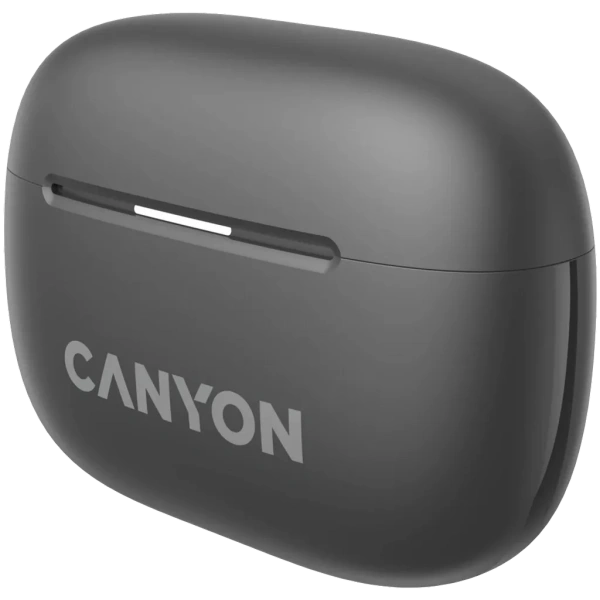 Наушники Canyon OnGo 10 ANC TWS-10 (черный)