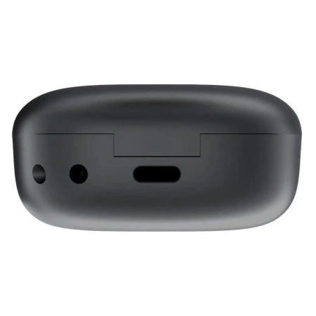 Наушники Xiaomi Redmi Buds 6 Play M2420E1 (черный)