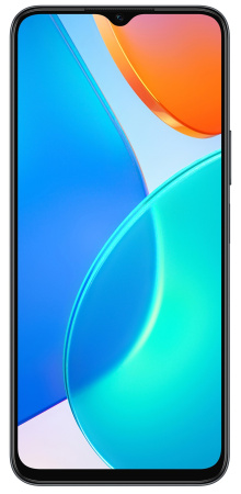 Смартфон HONOR X6 4GB/64GB Midnight Black (VNE-LX1)