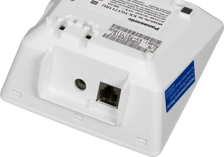 Радиотелефон Panasonic KX-TG1711RUW