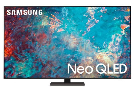 Телевизор Samsung QE65QN87AAUXRU, 65"