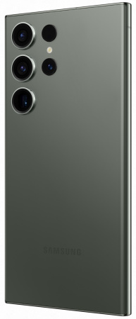 Смартфон Samsung Galaxy S23 Ultra 512Gb Green